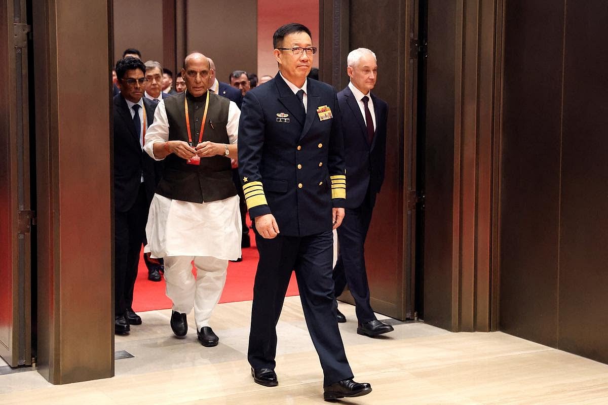 Shanghai: ஷாங்காய் ஒத்துழைப்பு அமைப்பின் பிரகடனத்தை நிராகரித்த இந்தியா!? - காரணம் என்ன?