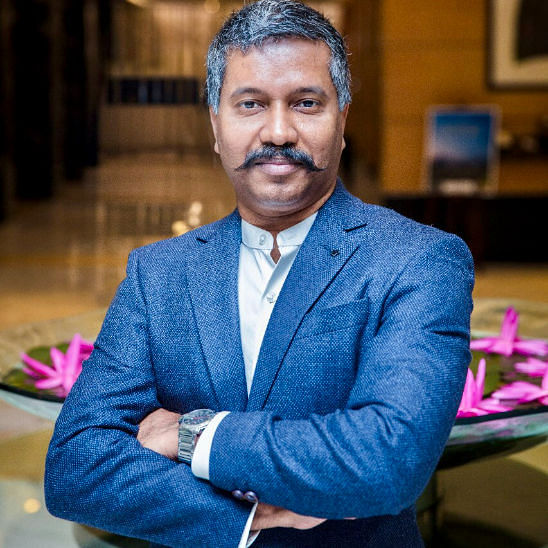 மருத்துவர் பிரபாஷ்