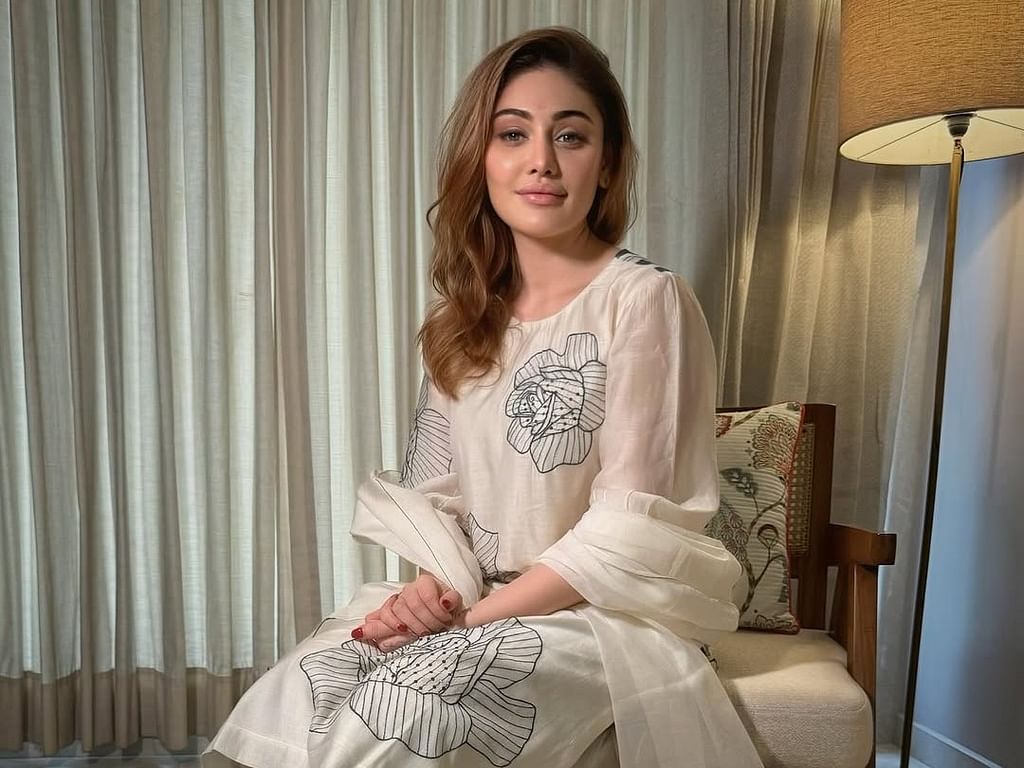 ஷெஃபாலி ஜரிவாலா
