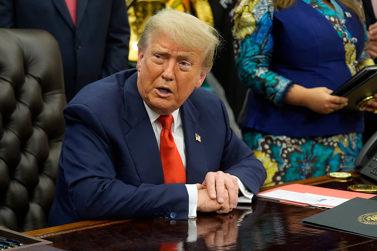 Trump Tariffs: பிரேசில் இறக்குமதிகளுக்கு 50% வரி விதித்த அமரிக்கா; அதிர்ச்சியில் உலக நாடுகள்!