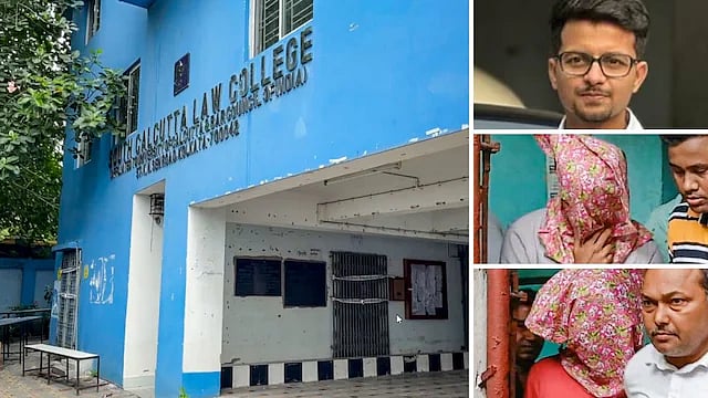கொல்கத்தா: `அப்பெண் அங்கு செல்லாமல் இருந்தால்  நடந்திருக்காது - TMC MLA பேச்சு; வலுக்கும் எதிர்ப்பு