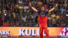 Yash Dayal: திருமணம் செய்வதாகக் கூறி ஏமாற்றினாரா யஷ் தயாள்? BNS பிரிவு 69-ன் கீழ் வழக்கு பதிவு