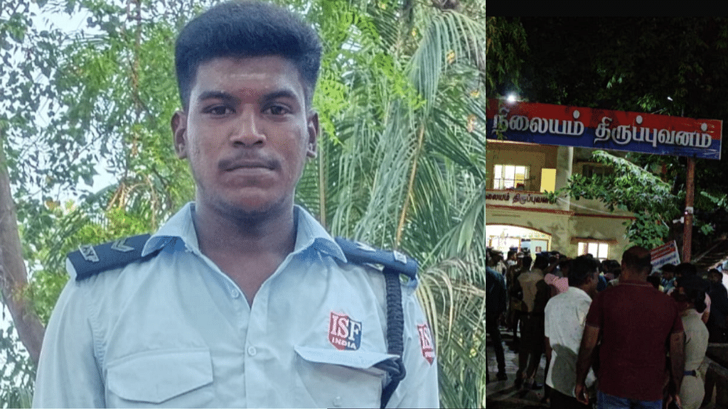 தண்டனையை-விரைவாகப்-பெற்றுத்-தந்து-நீதியை-நிலைநாட்டும்-திராவிட-மாடல்-அரசு---முதல்வ