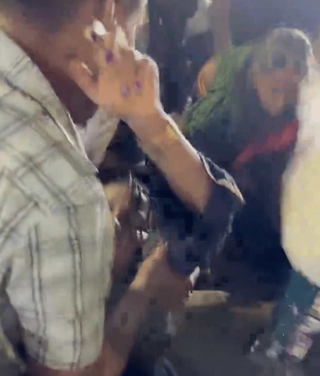 Stampede