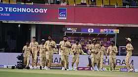 சேப்பாக் சூப்பர் கில்லீஸ் அதிரடி ஆட்டம்; மதுரை பேந்தர்ஸ் அணியை வீழ்த்தி வெற்றி நடை