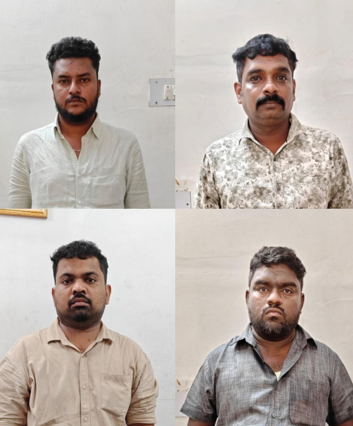 மதுரை மாநகராட்சி: வரி விதிப்பில் ரூ.200 கோடி முறைகேடு; மண்டலத் தலைவர்கள், கவுன்சிலர்கள் மீது புகார்