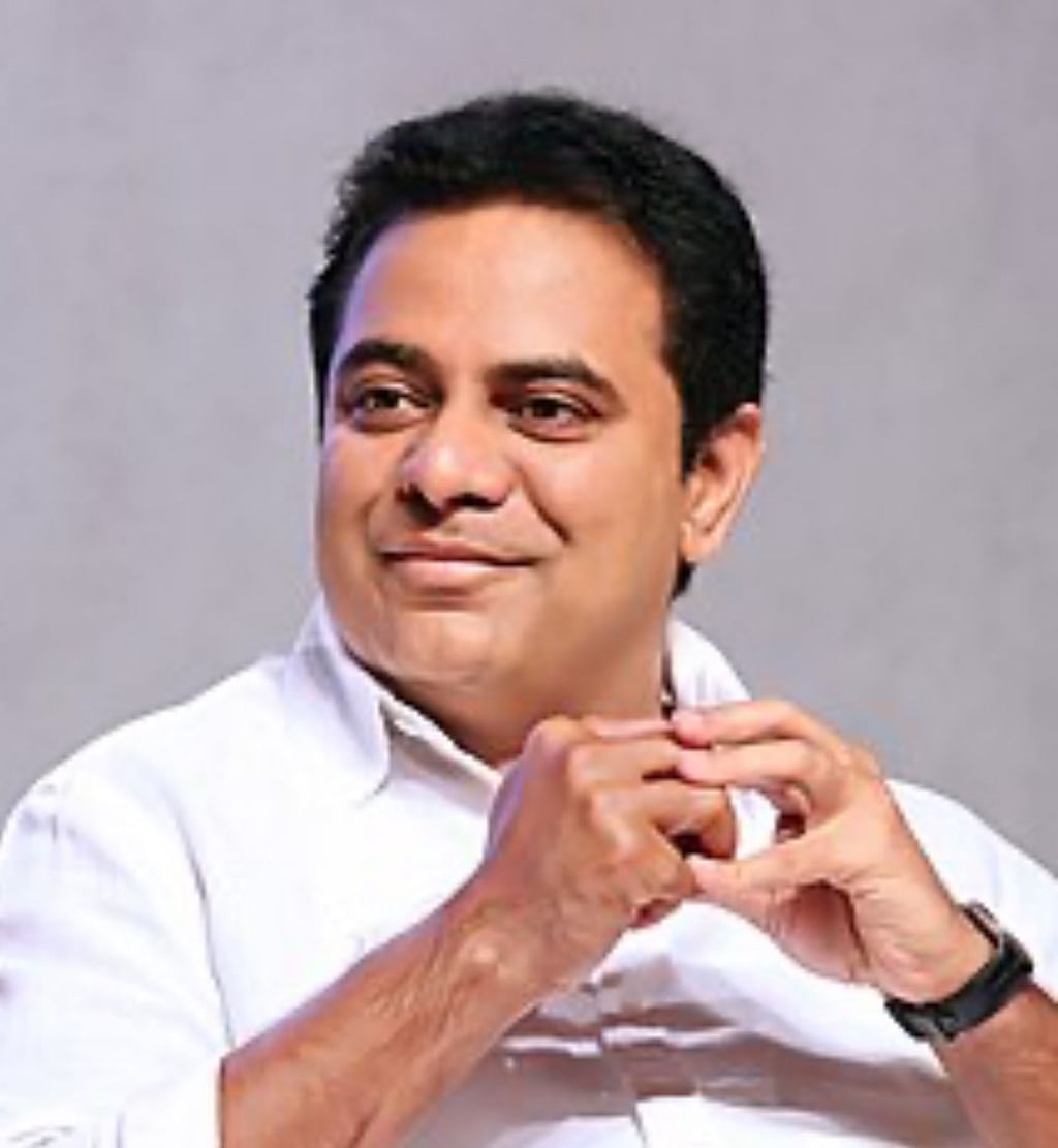 K T ராமராவ்