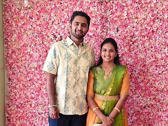 வரதட்சணை: என் புள்ளைக்கு நடந்த மாதிரி யாருக்கும் நடக்கக் கூடாது - கண்ணீர் விட்டு கதறும் தந்தை