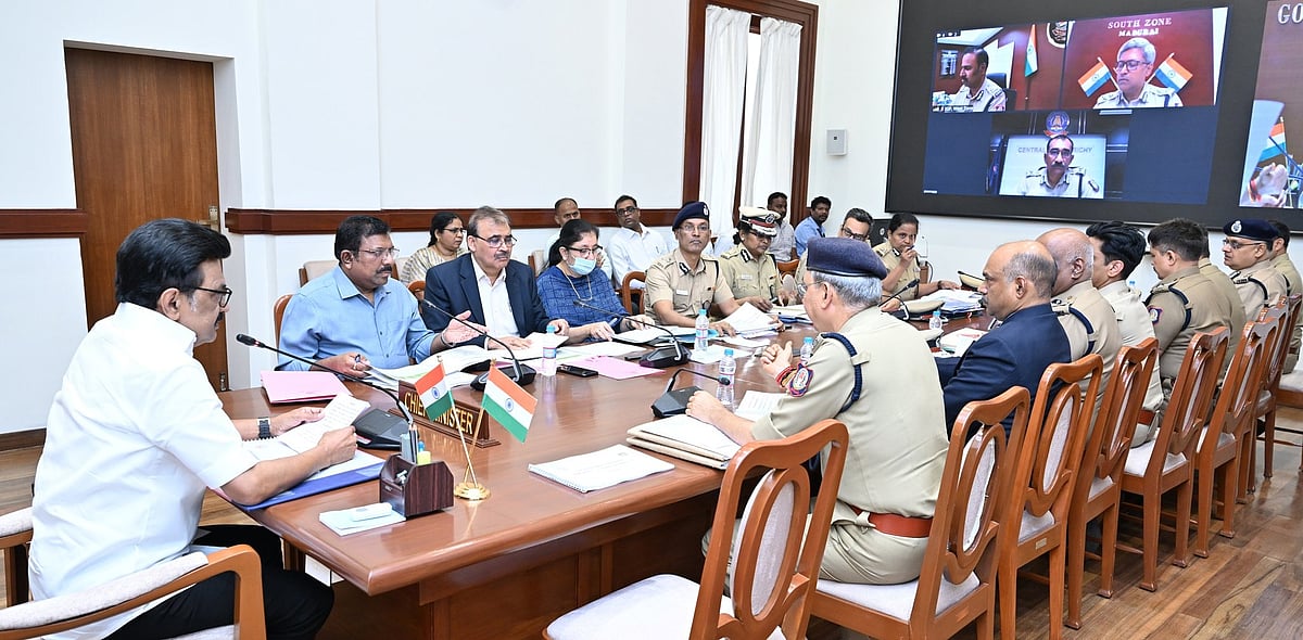 CM Stalin: சிகிச்சைக்குப் பிறகு தலைமைச் செயலகம் வரும் முதல்வர் ஸ்டாலின்; 3-ம் தேதி அடுத்தப் பயணம்?