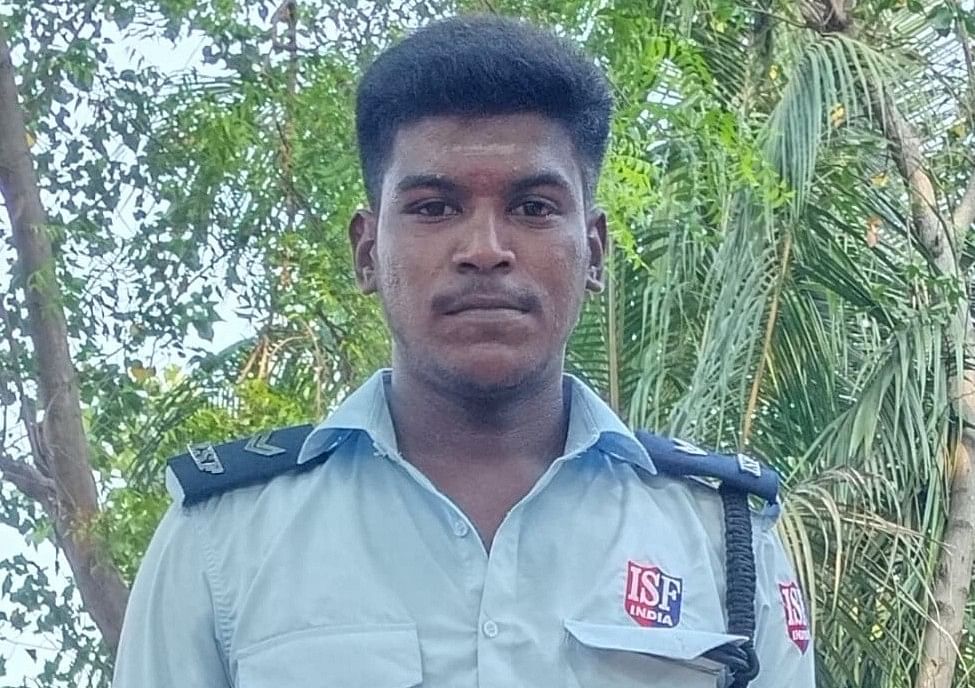 அஜித்குமார்
