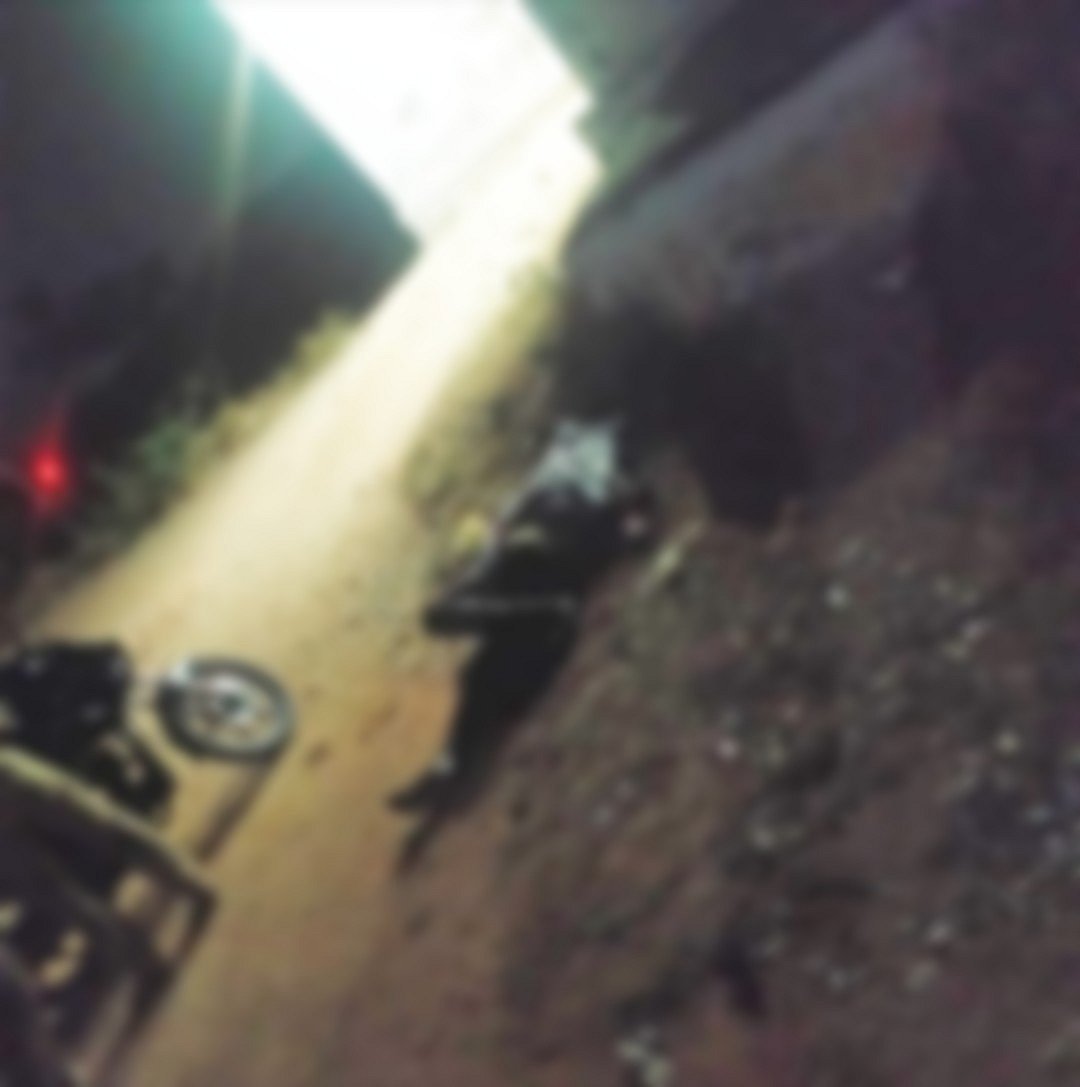 தூத்துக்குடி: திருமணம் மீறிய உறவு; கைவிட மறுப்பு - வெட்டிக் கொல்லப்பட்ட இளைஞர்