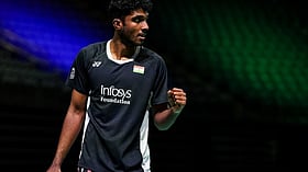 "பல போர் படை இருக்கலாம் எதிர்பார்த்தது இவனைத்தான்..." - யார் இந்த US Open சாம்பியன் ஆயுஷ் ஷெட்டி?