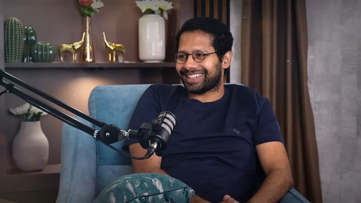 Lucky Baskar 2: பயோபிக் எடுக்கச் சொன்னார்கள், ஆனால்; லக்கி பாஸ்கர் 2 வரும்! - வெங்கி அத்லூரி