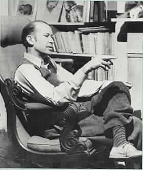 E. E. Cummings