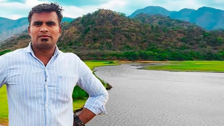 கூமாபட்டியை-விட்டுட்டு-சென்னையில்--தங்கப்போறேன்;-ஏன்னா!---வைரல்-இளைஞர்-தங்கபாண்டி-