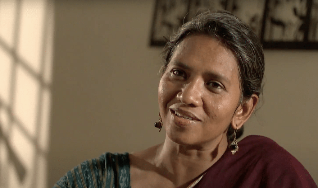maalini subramaniam