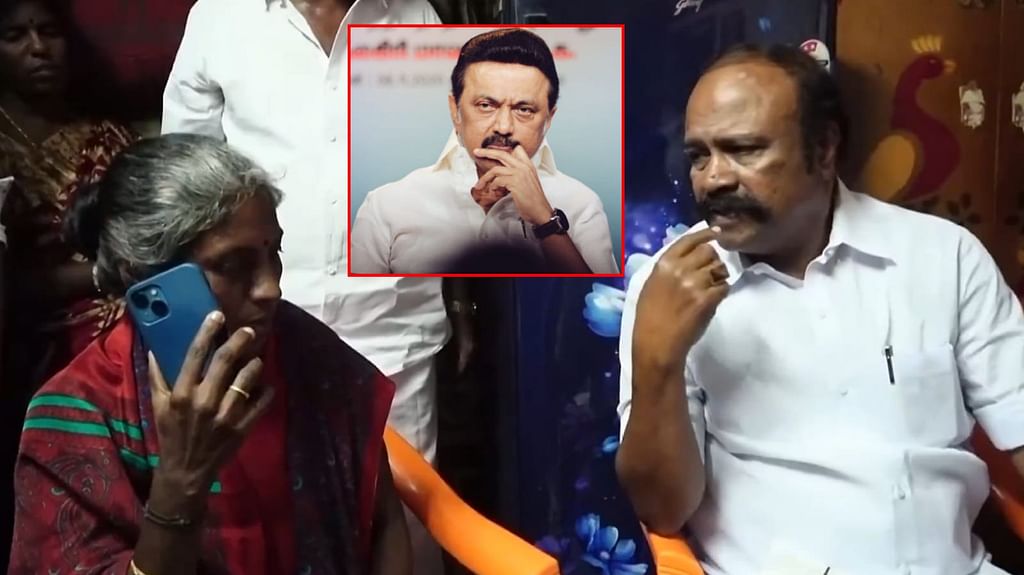 அஜித்குமார்-மரணம்:-போலீஸ்-தாக்குதல்தான்-காரணம்-என-அறிந்து-வேதனையடைந்தேன்;-CBI-விசார