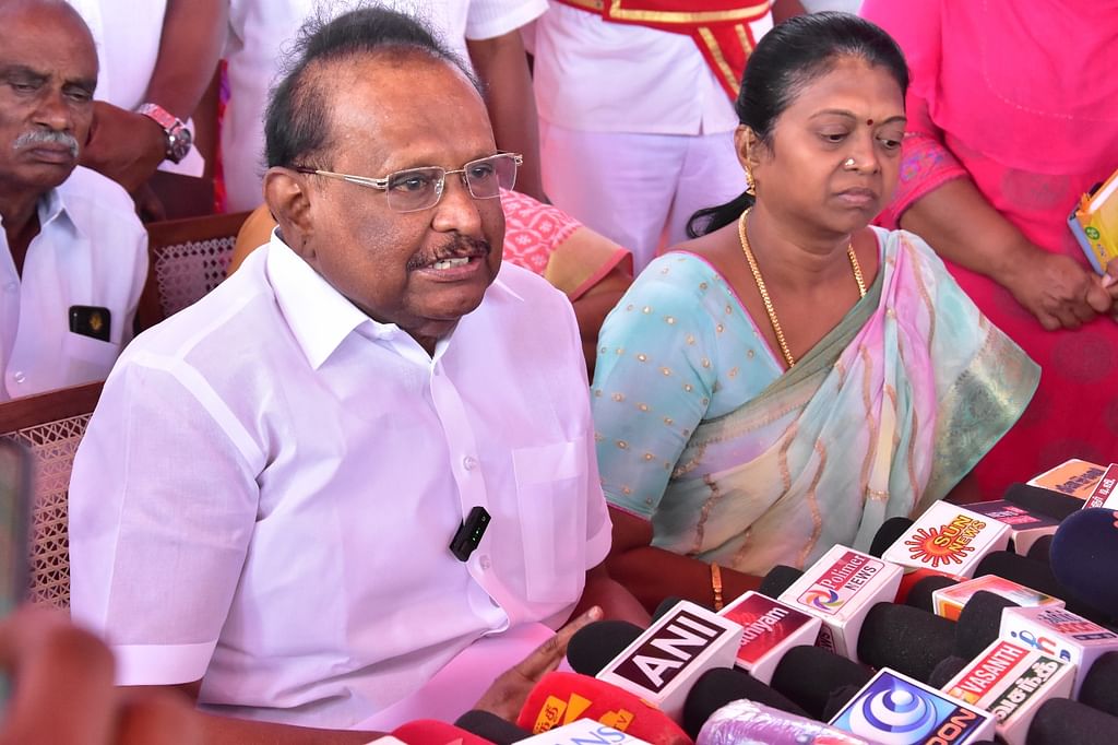 ``நம்முடைய-காவல்துறை-போன்று--சிறப்பாக-செயல்படக்கூடிய-காவல்துறை-எங்கும்-இல்லை!---அமை