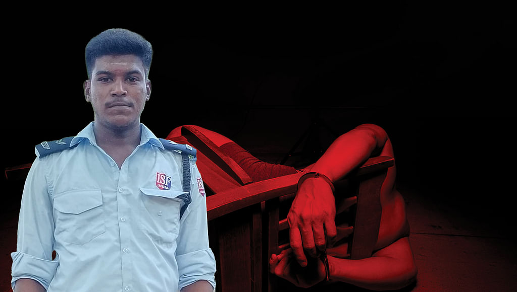 அஜித்குமார்:-அரசு-வேலை-வாங்கித்-தருவதாகப்-பல-பேரிடம்-பல-லட்சம்-மோசடி;-நிகிதா-மீது-குவியும்-புகார்கள்