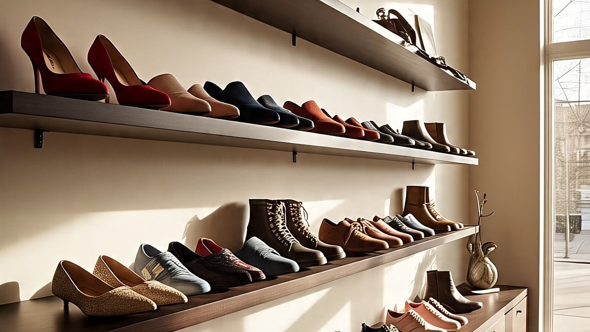 Shoe collection: தேவைக்கு அதிகமாக ஷூ வாங்கிக் குவிக்கும் மக்கள்; இதன் பின்விளைவு என்ன தெரியுமா?