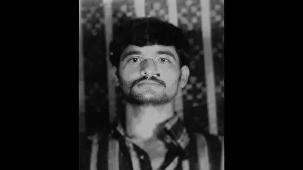 பொதுச்செயலாளர் நம்பலா கேசவராவ்