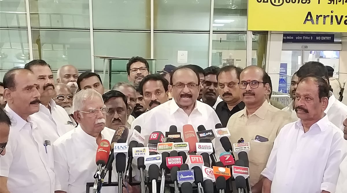 கருணாநிதியின் இறுதி மூச்சில் கொடுத்த வாக்குறுதி - ஸ்டாலினுக்கு வைகோ கொடுத்த மெசேஜ்