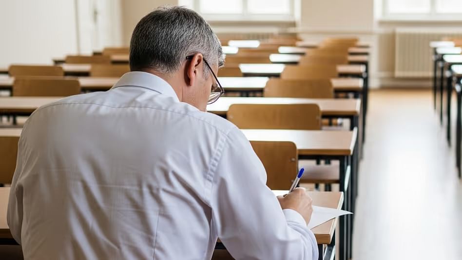 12-ம்-வகுப்பில்-26-முறை-தோல்வி;-ஆனாலும்-பி.ஹெச்டி-முடித்து-முனைவரான-பஞ்சாயத்து-தலைவர்!