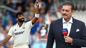 ENGvsIND: 'பும்ரா எங்க? சாய் சுதர்சன் எங்க?' - அணித்தேர்வை வெளுத்து வாங்கிய ரவி சாஸ்திரி