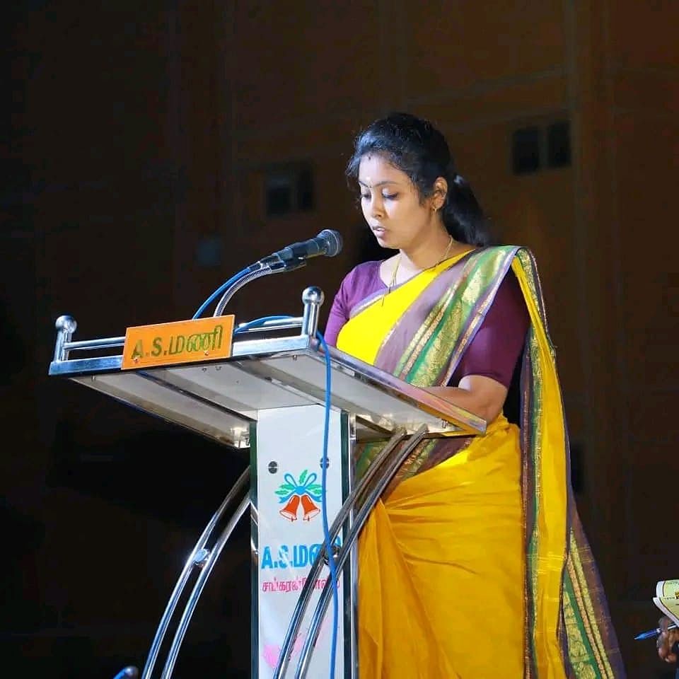 சங்கரன்கோவில்:--நம்பிக்கையில்லா-தீர்மானம்-நிறைவேற்றம்...-சேர்மன்-பதவியை-இழந்த-உமா-மகேஸ்வரி!