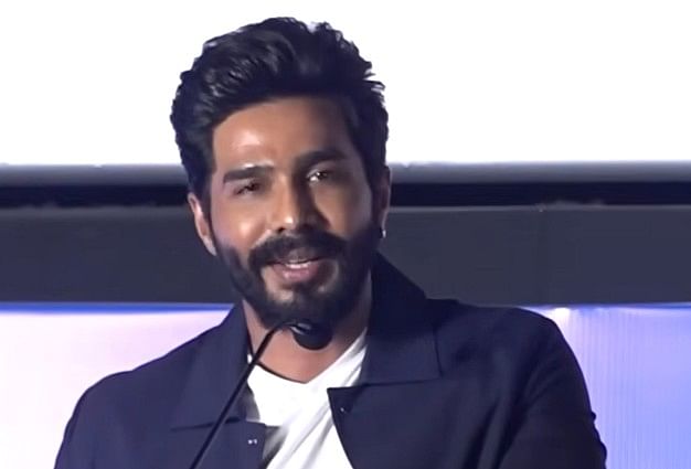 விஷ்ணு விஷால் 