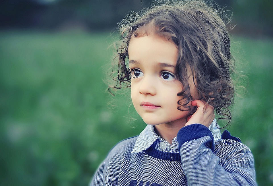 Kids-hair-care:-குழந்தைகளுக்கான-தலைமுடி-பராமரிப்பு-டிப்ஸ்!
