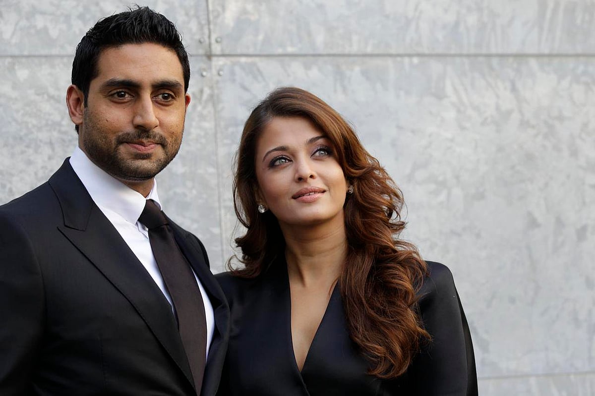 Aishwarya Rai: `நெகடிவ் கமெண்ட்ஸை சமாளிக்க ஐஸ்வர்யா ராய் சொன்ன அட்வைஸ் -மனம் திறந்த அபிஷேக் பச்சன்