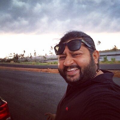 லியோ ஜோஸ் பெல்லி சேரி
