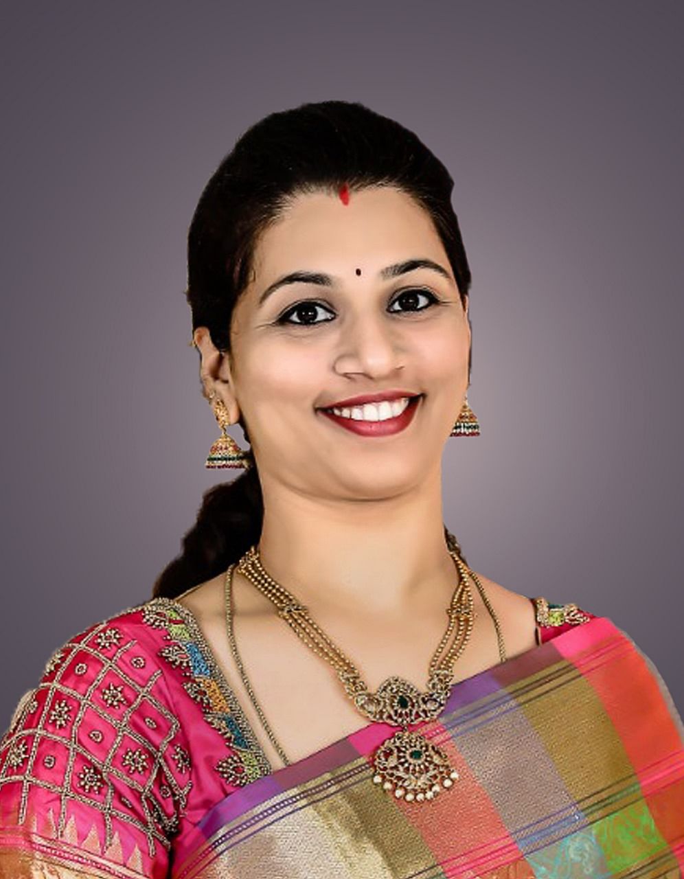 Dr. Sathya