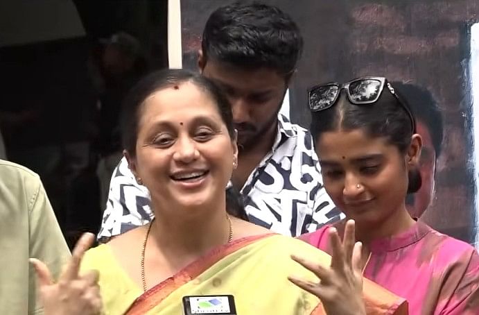 தேவயானி 