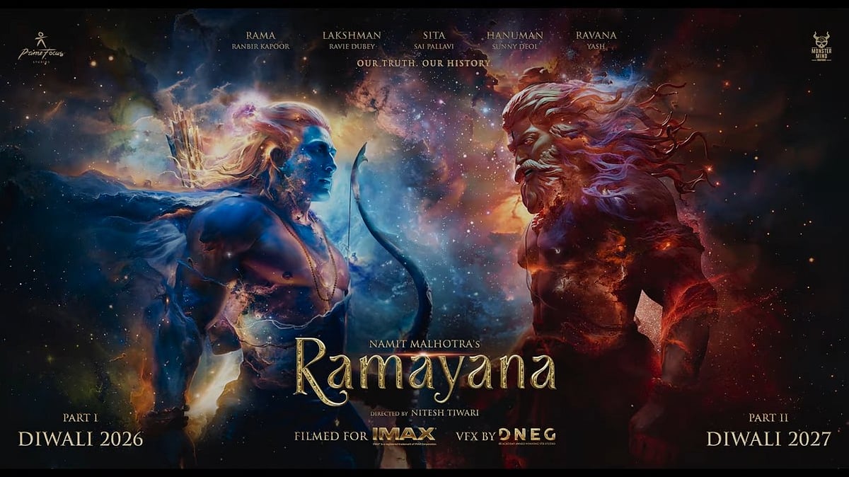 `ஹான்ஸ் ஸிம்மருடன் நான் பணியாற்றுவேன் என யாராவது நினைத்துப் பார்த்திருப்பார்களா? -நெகிழும் ரஹ்மான்