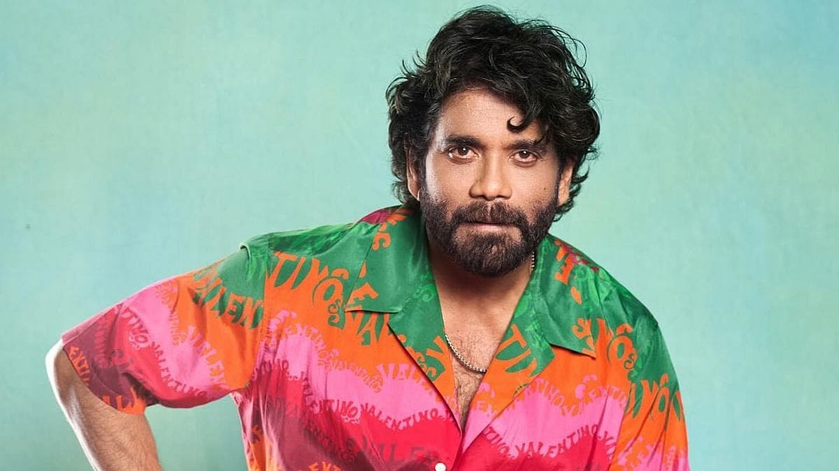 சில கதைகள் மட்டும்தான் இந்தியா முழுவதற்கும் வெளியாவதற்குத் தகுதியானது- நாகர்ஜுனா சொல்வது என்ன?