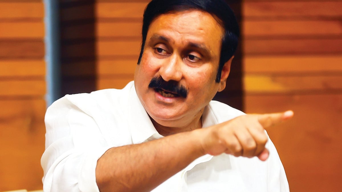 சட்டமன்றத் தேர்தலில் களமிறங்கும் சௌமியா அன்புமணி?- பாமக போட்டியிடும் தொகுதிகள், உத்தேச வேட்பாளர்கள்?