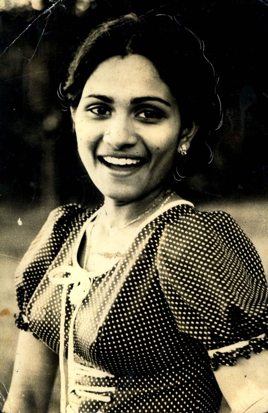 நடிகை ஷோபா