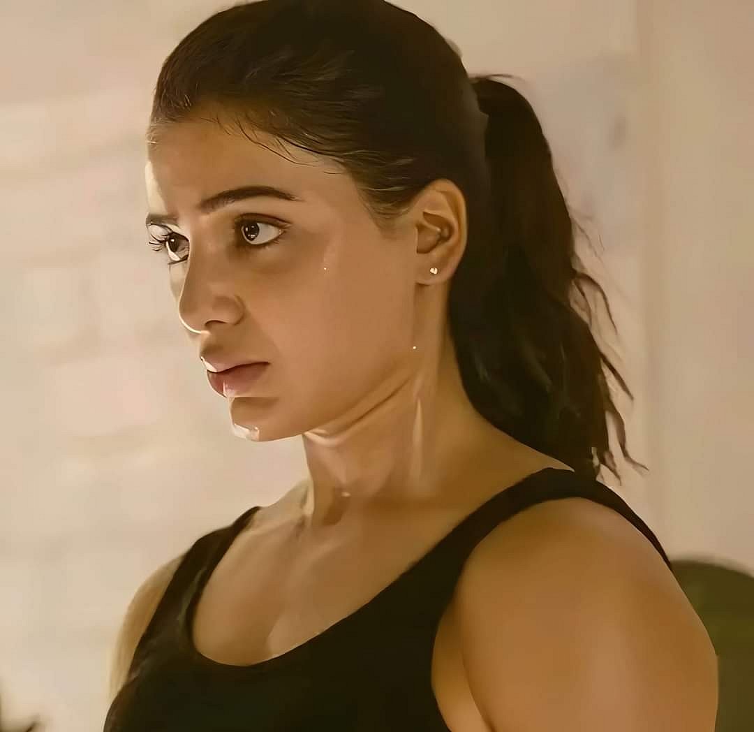 Samantha: 1st love முதல் செல்போனுடன் toxic relationship வரை.. மனம் திறந்து பேசிய நடிகை சமந்தா