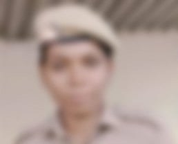 கடலூர்: `காதலன் கர்ப்பமாக்கி ஏமாற்றிவிட்டார்!’ - கணவருக்கு கடிதம் எழுதி தற்கொலை செய்த பெண் காவலர்