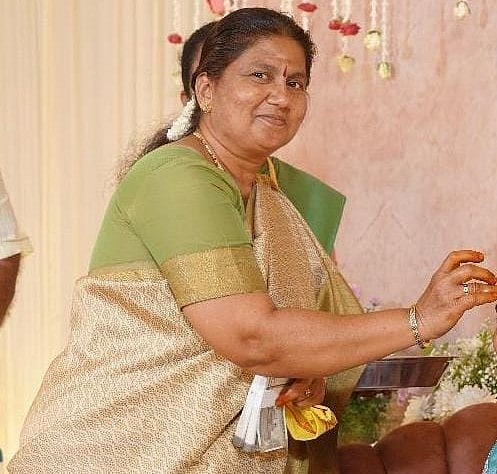 திருப்பூர் ரிதன்யா தற்கொலை வழக்கு: தலைமறைவான மாமியார் சித்ராதேவி கைது