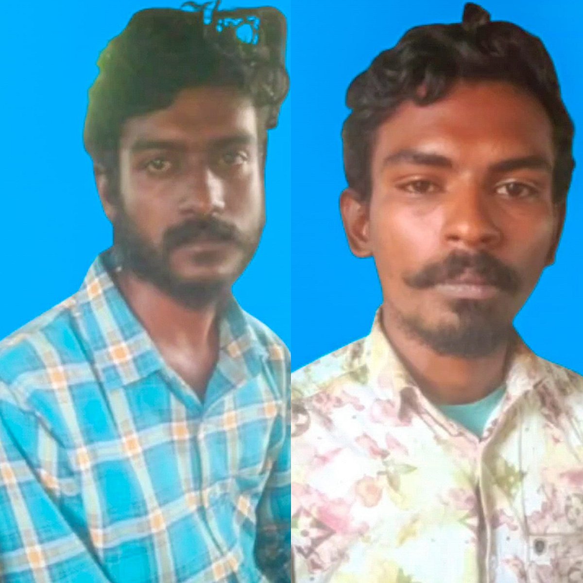 தென்காசி: மாணவர்களை குறிவைத்து கஞ்சா விற்பனை; 6 கிலோ கஞ்சாவுடன் இரண்டு பேர் கைது!