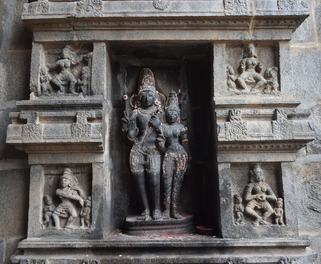 `சிதம்பர-வாசனே...---சீர்மிகு-தில்லை-நடராஜர்-கோயில்-|-Temple-Clicks