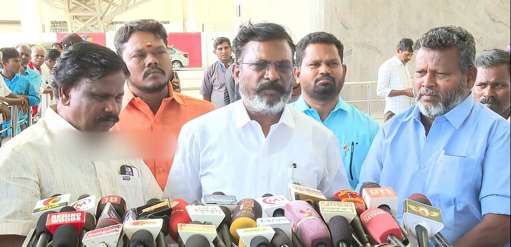 திருமாவளவன்