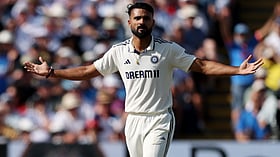 "அடுத்த போட்டியில் ஆடுவேனா என்று எனக்கே தெரியாது" - இங்கிலாந்தைச் சுருட்டிய இந்திய பவுலர் ஓபன் டாக்!