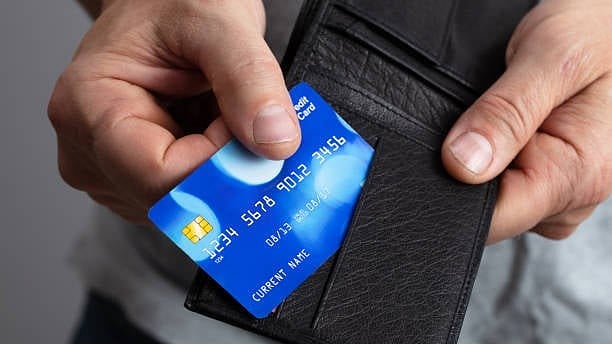 Credit Card | கிரெடிட் கார்டு