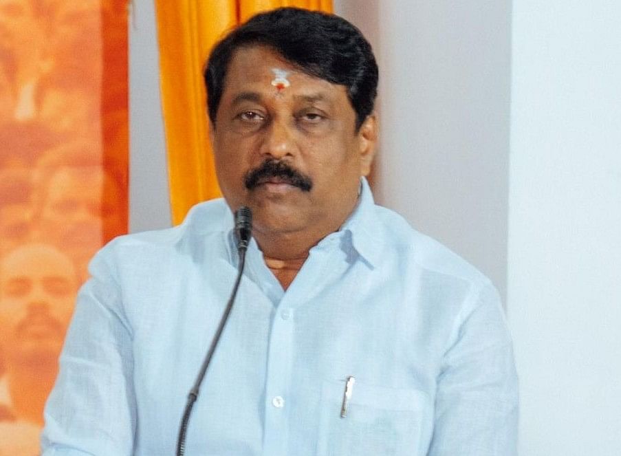 நயினார் நாகேந்திரன்