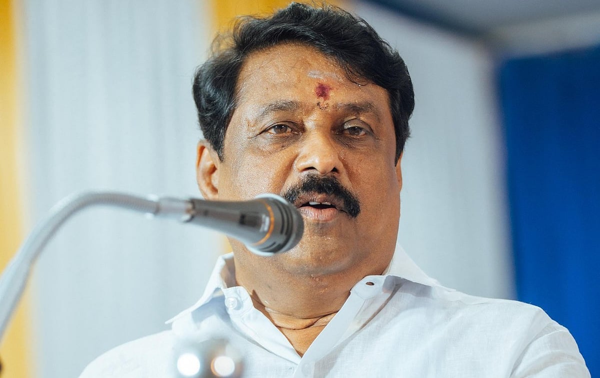 `ஆணவக் கொலைக்கு எதிராக தனிச்சட்டம்..! - திமுக கூட்டணிக் கட்சிகளை வலியுறுத்தும் நயினார் நாகேந்திரன்