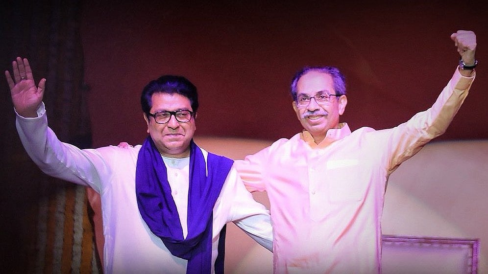 `மராத்தியத்தின் இந்தி எதிர்ப்பு சூறாவளி உற்சாகம் தருகிறது..! - முதல்வர் ஸ்டாலின்